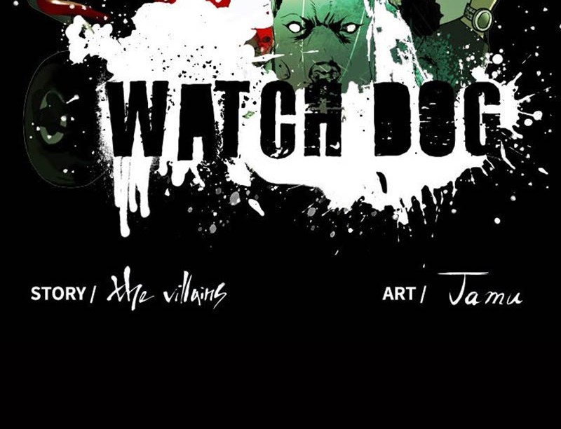 Watch Dog Bab 17 halaman 17