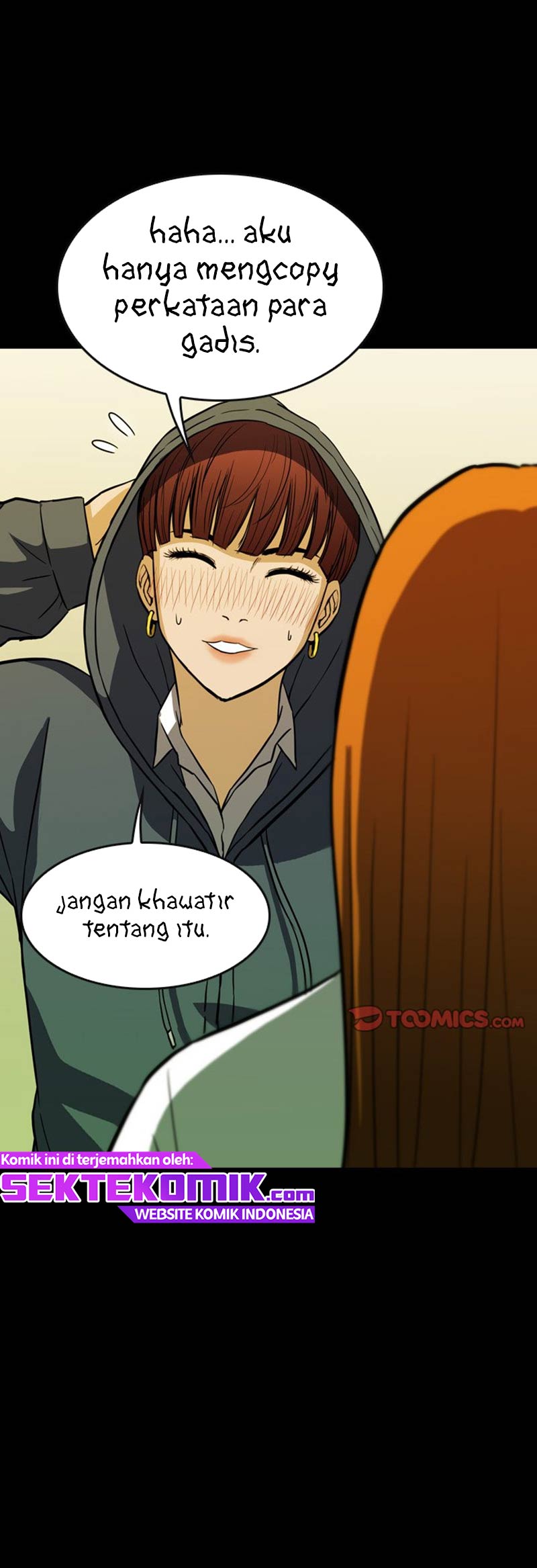 Watch Dog Bab 17 halaman 27