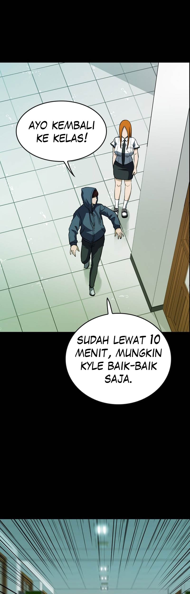 Watch Dog Bab 17 halaman 28
