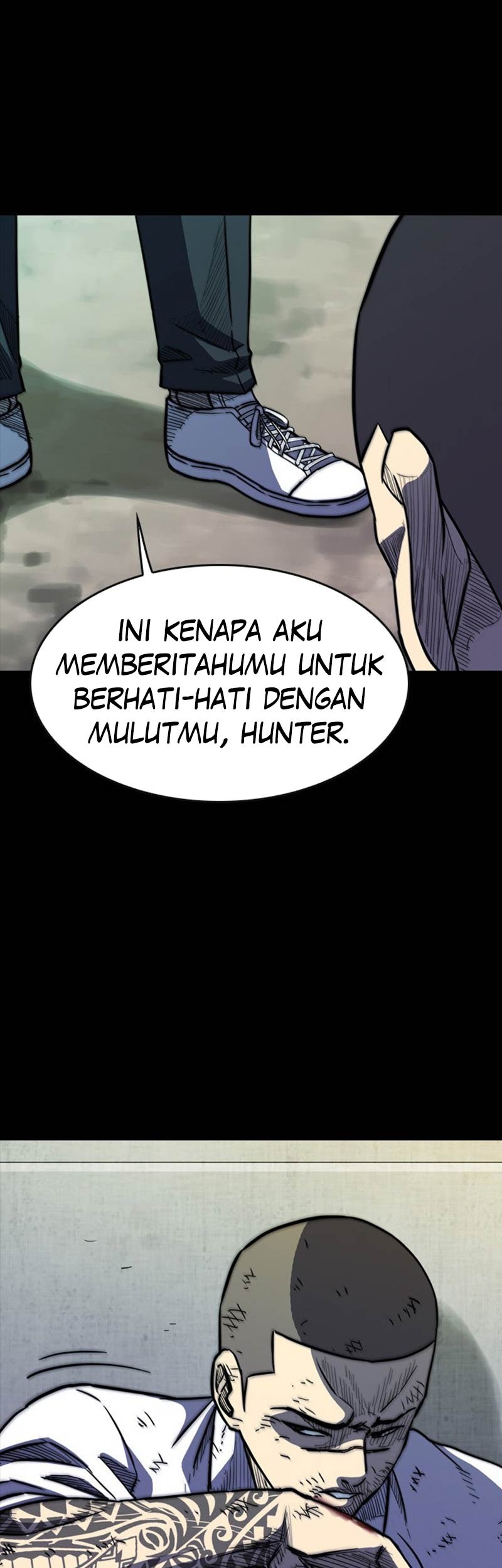 Watch Dog Bab 17 halaman 33