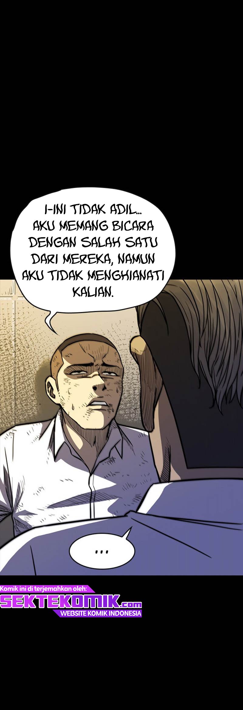 Watch Dog Bab 17 halaman 41