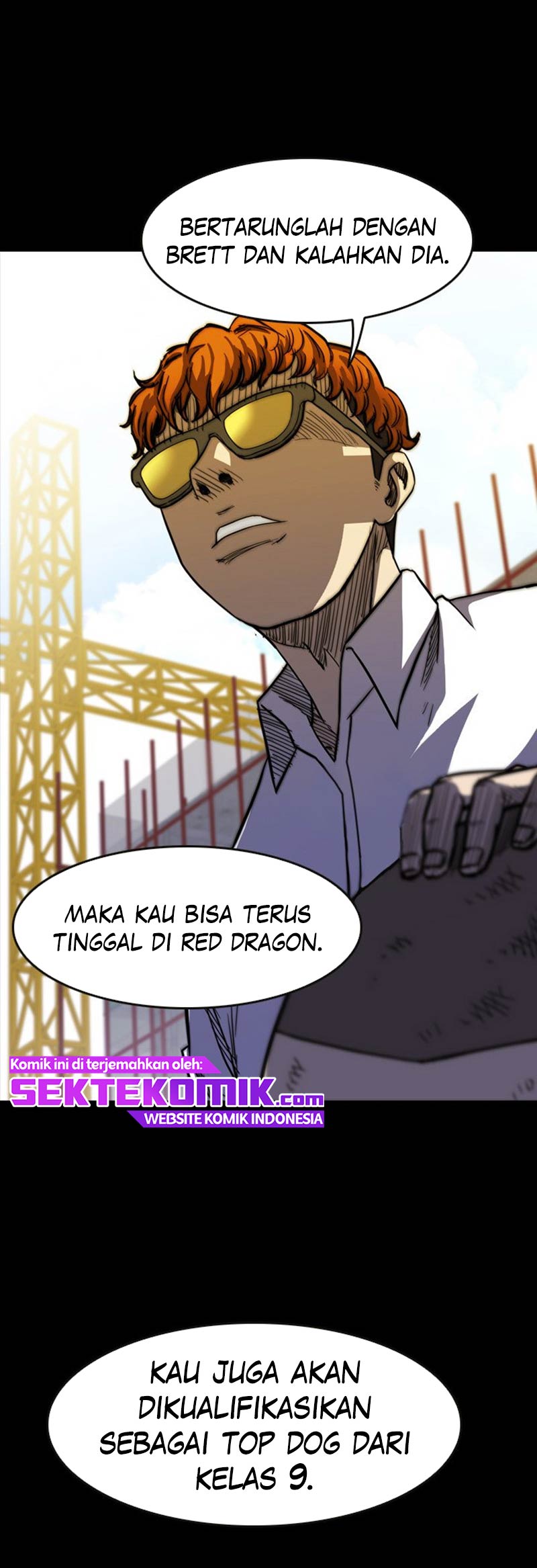 Watch Dog Bab 17 halaman 62