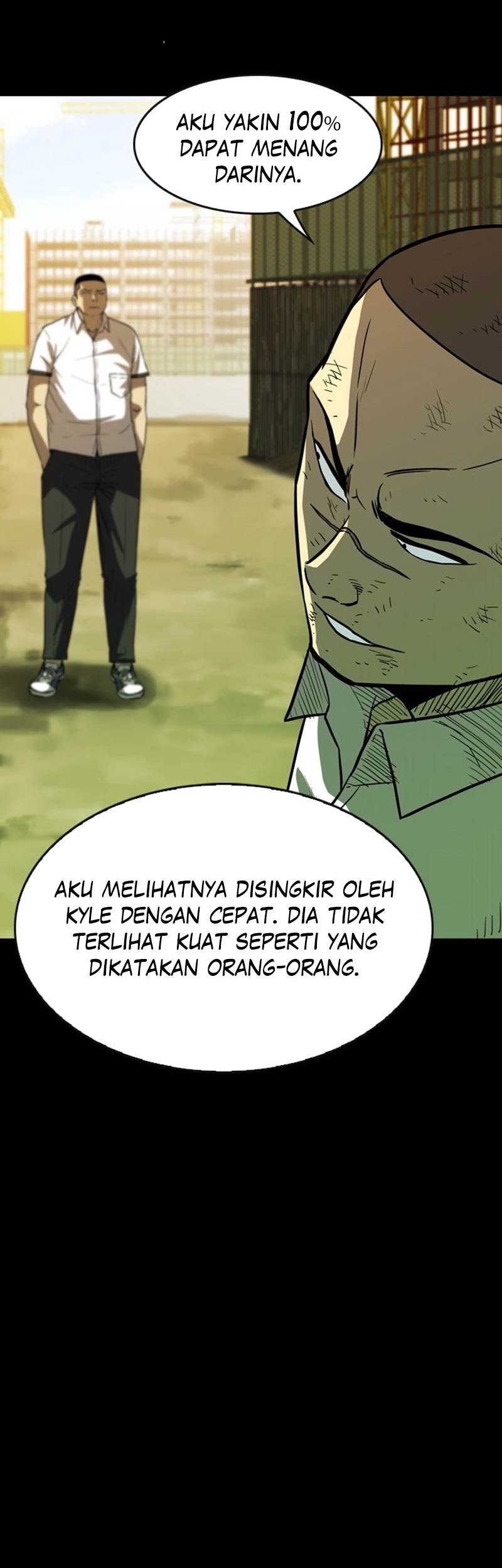 Watch Dog Bab 17 halaman 65
