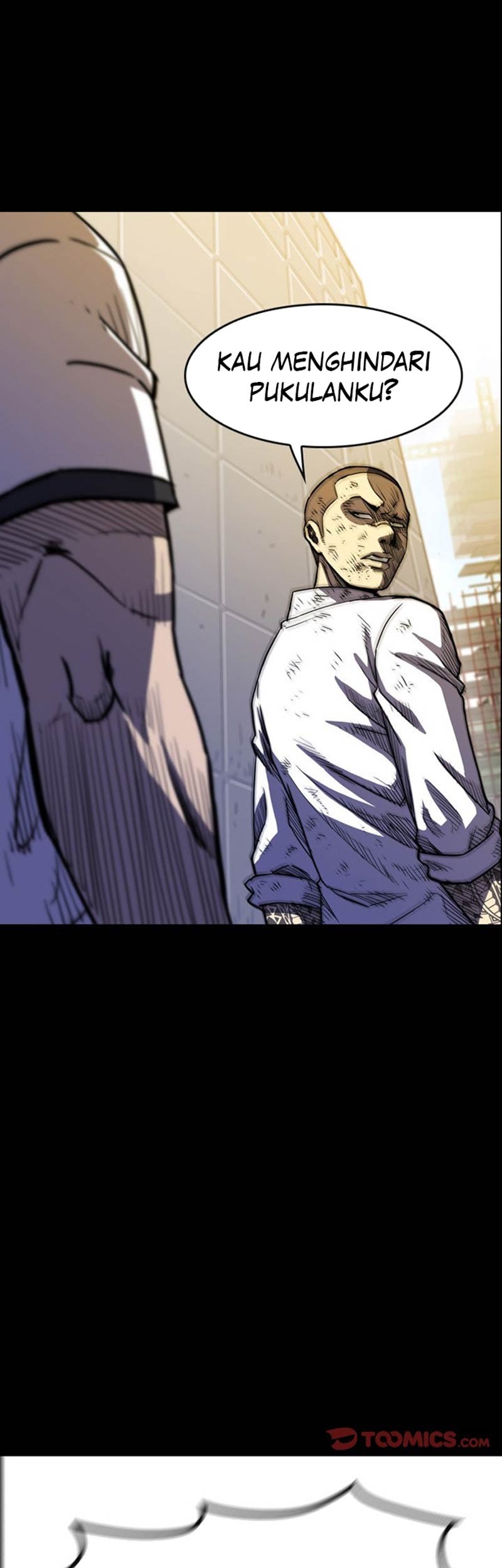 Watch Dog Bab 18 halaman 7