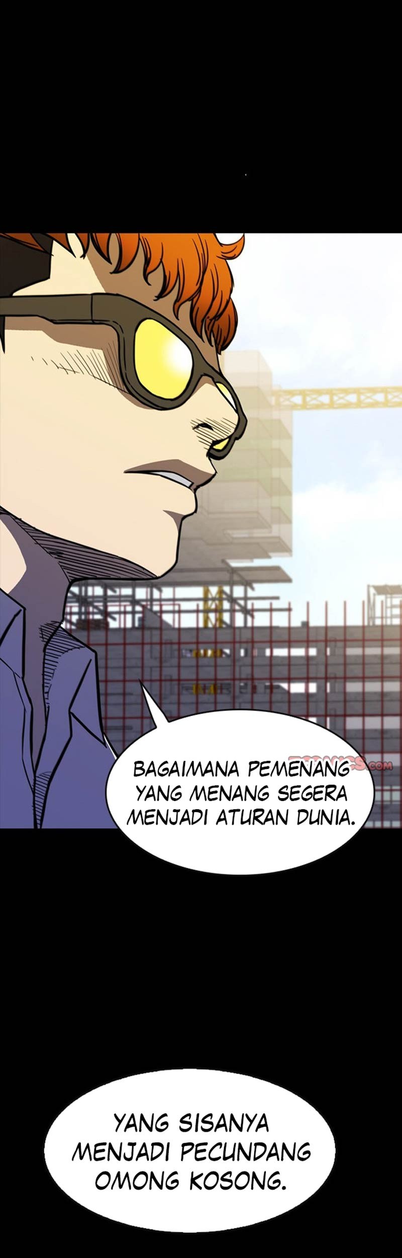 Watch Dog Bab 18 halaman 17