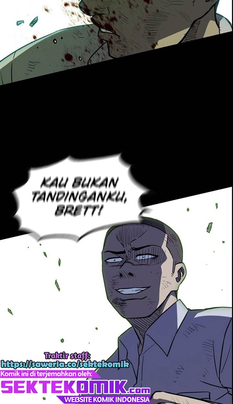 Watch Dog Bab 18 halaman 32