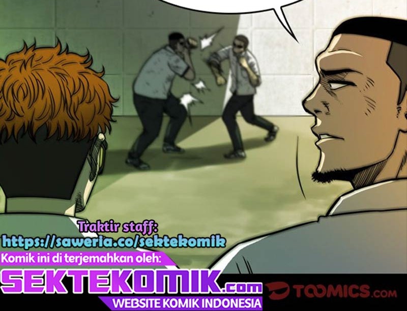 Watch Dog Bab 18 halaman 43