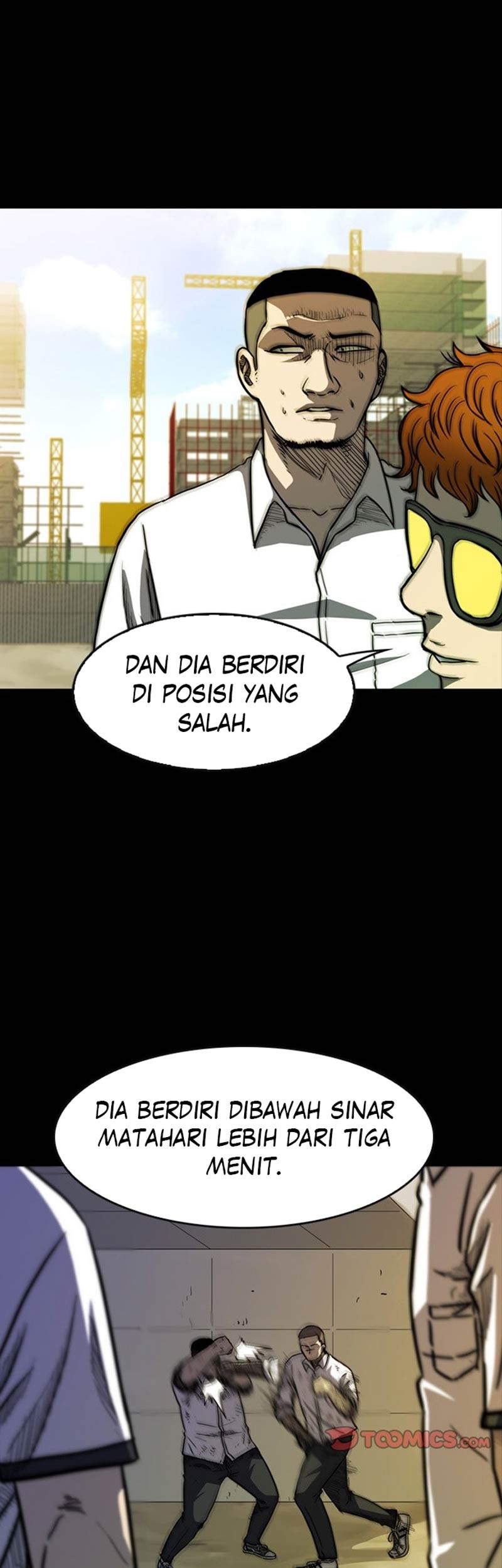 Watch Dog Bab 18 halaman 56