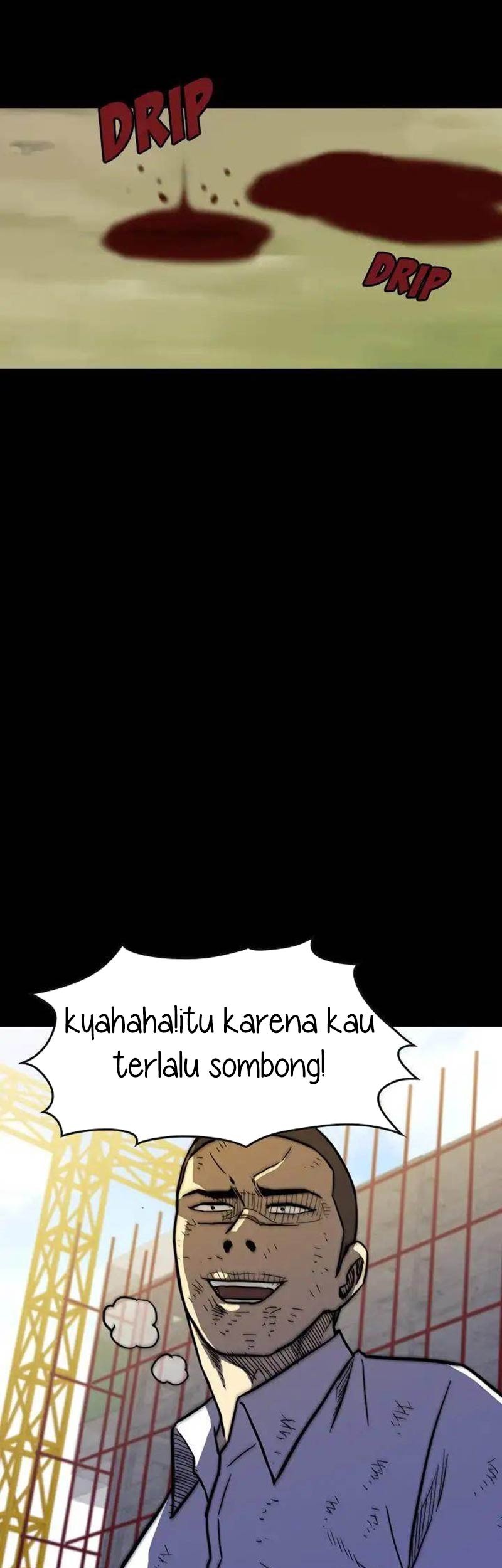 Watch Dog Bab 19 halaman 9
