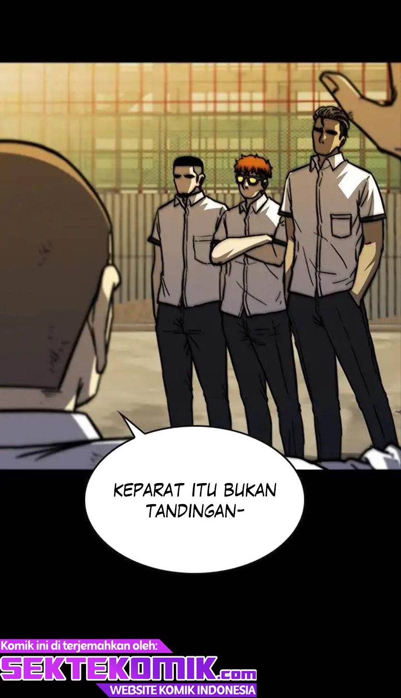 Watch Dog Bab 19 halaman 12