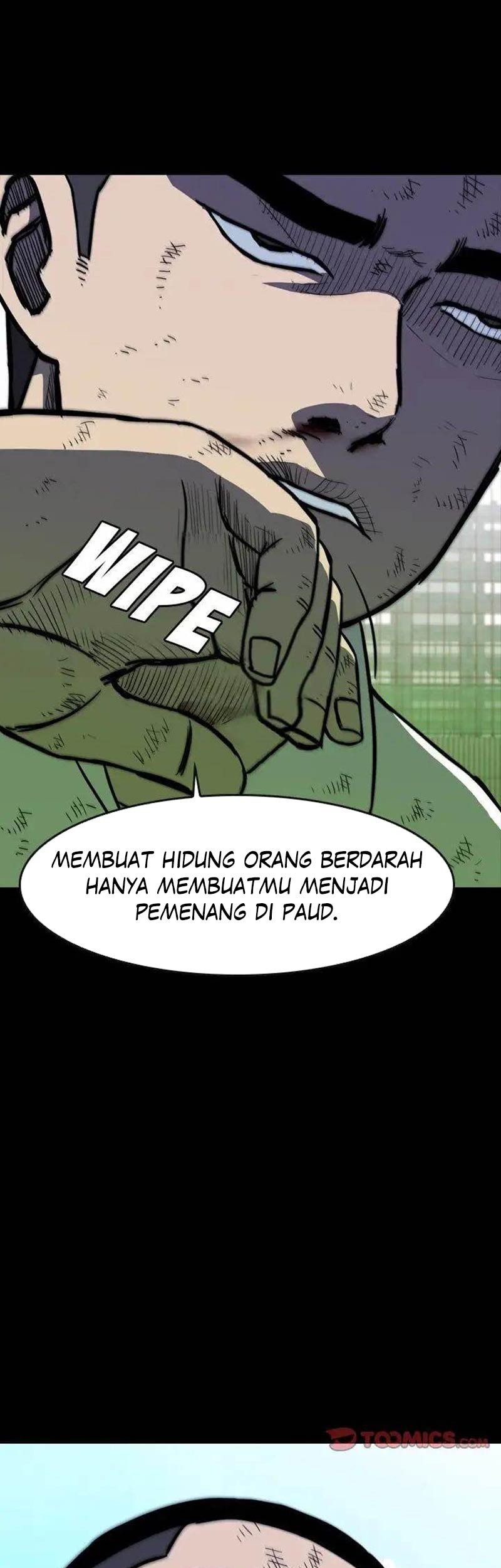 Watch Dog Bab 19 halaman 21