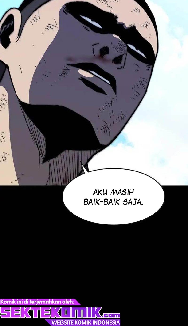 Watch Dog Bab 19 halaman 22