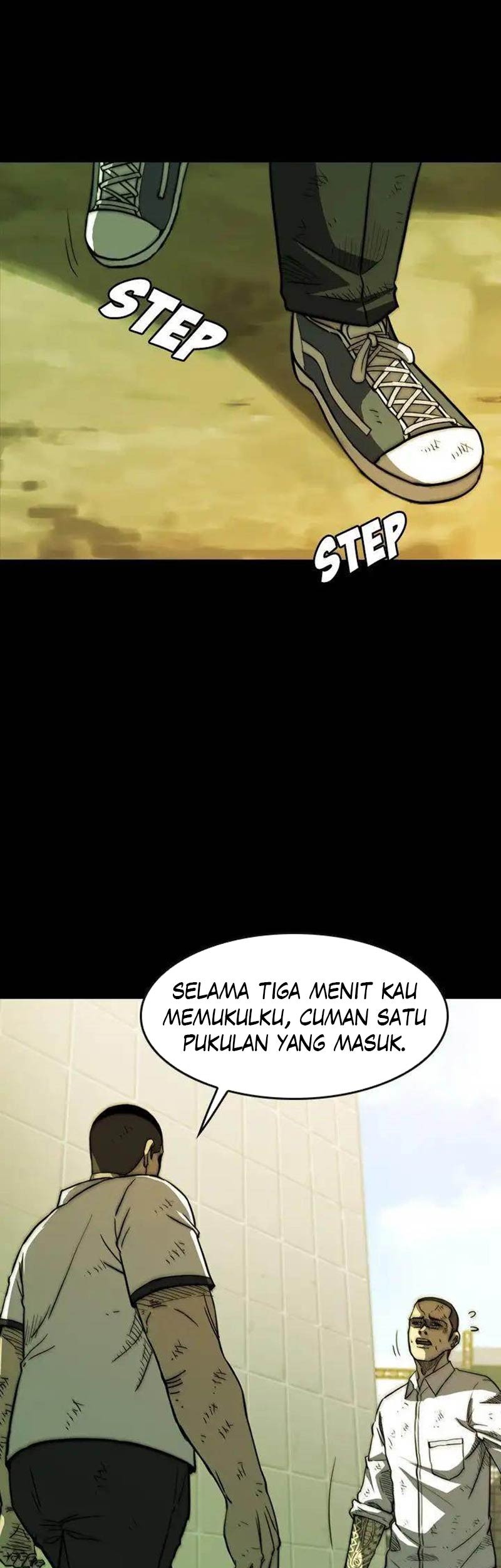 Watch Dog Bab 19 halaman 23