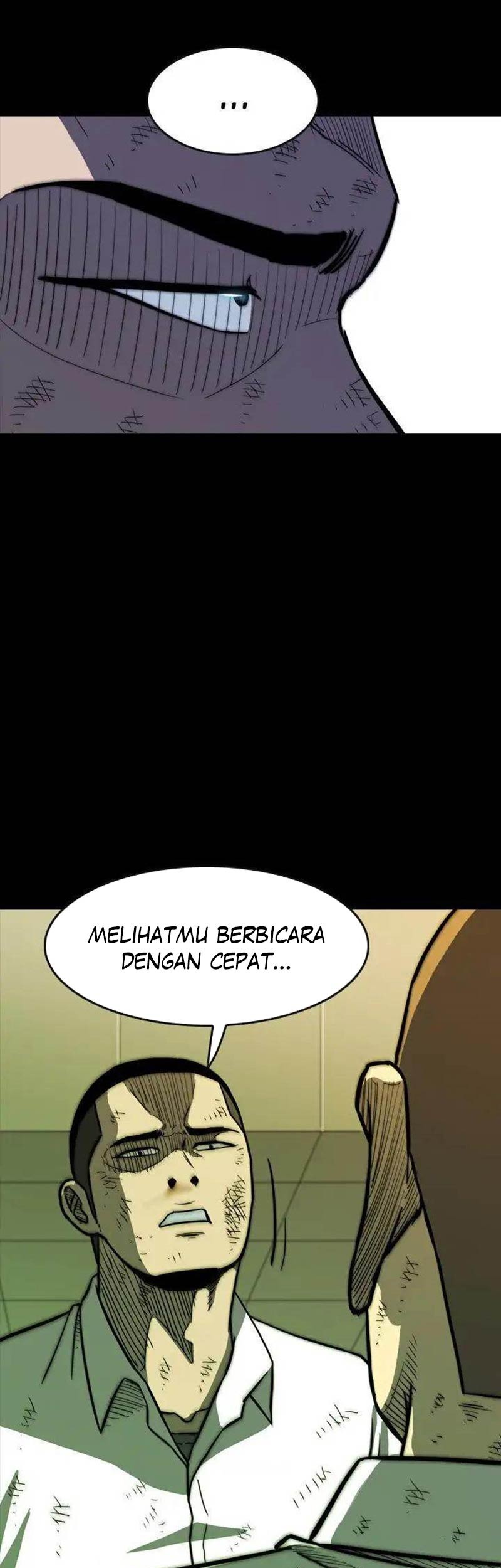 Watch Dog Bab 19 halaman 31