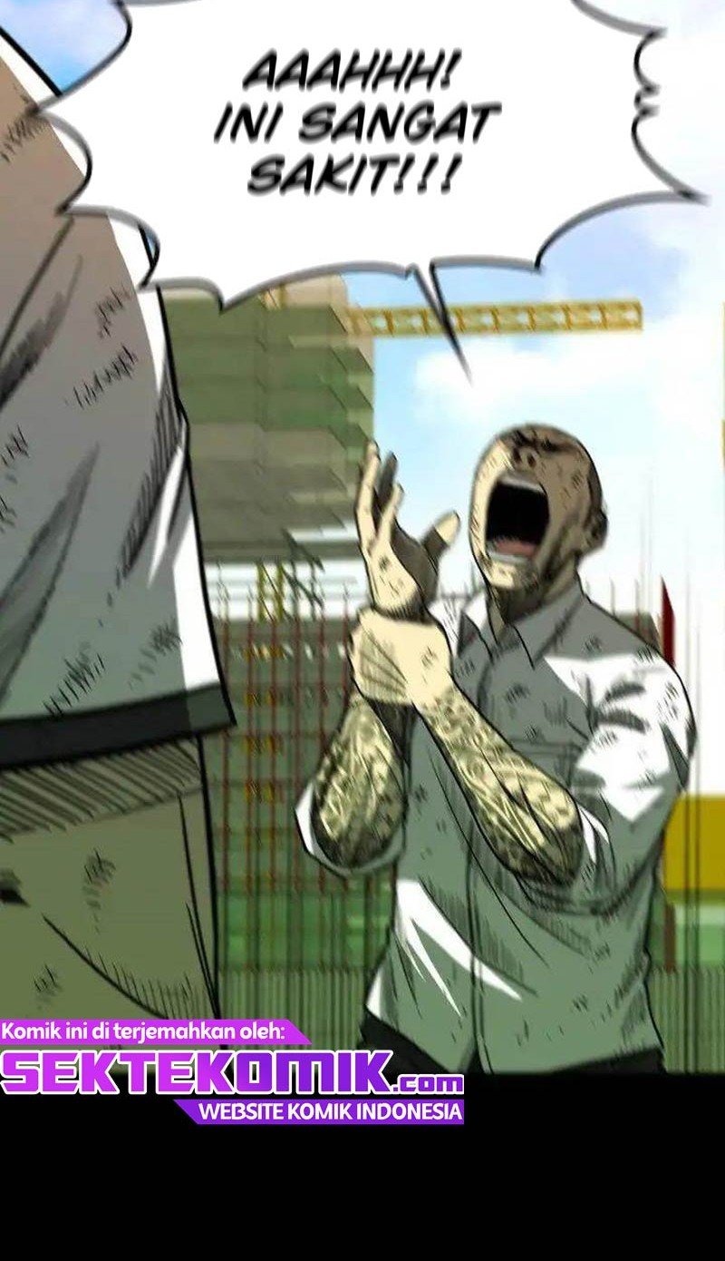 Watch Dog Bab 19 halaman 38
