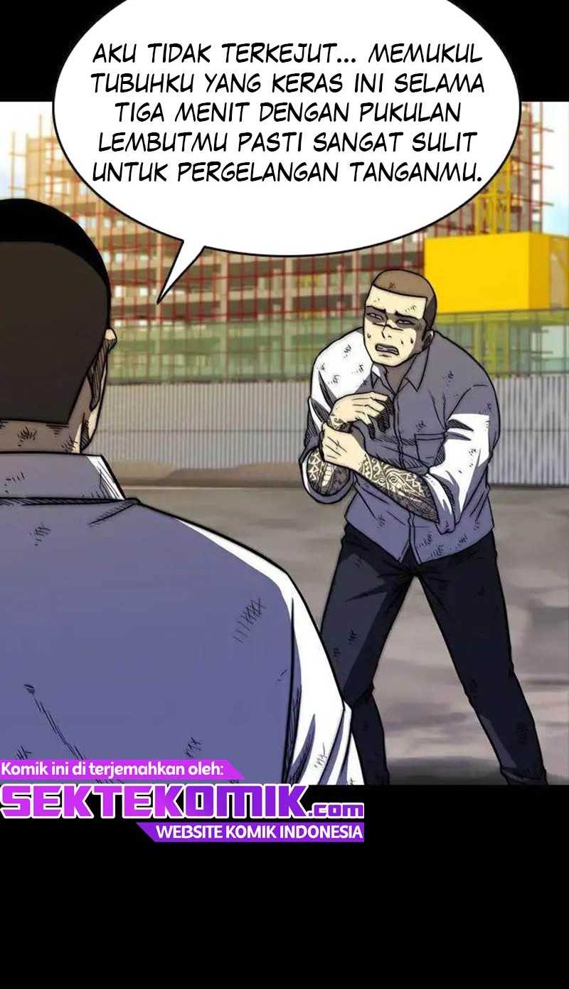 Watch Dog Bab 19 halaman 40
