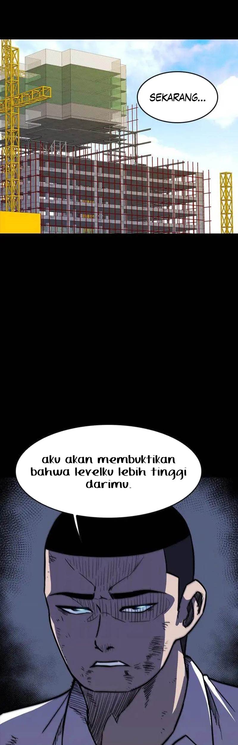 Watch Dog Bab 19 halaman 50