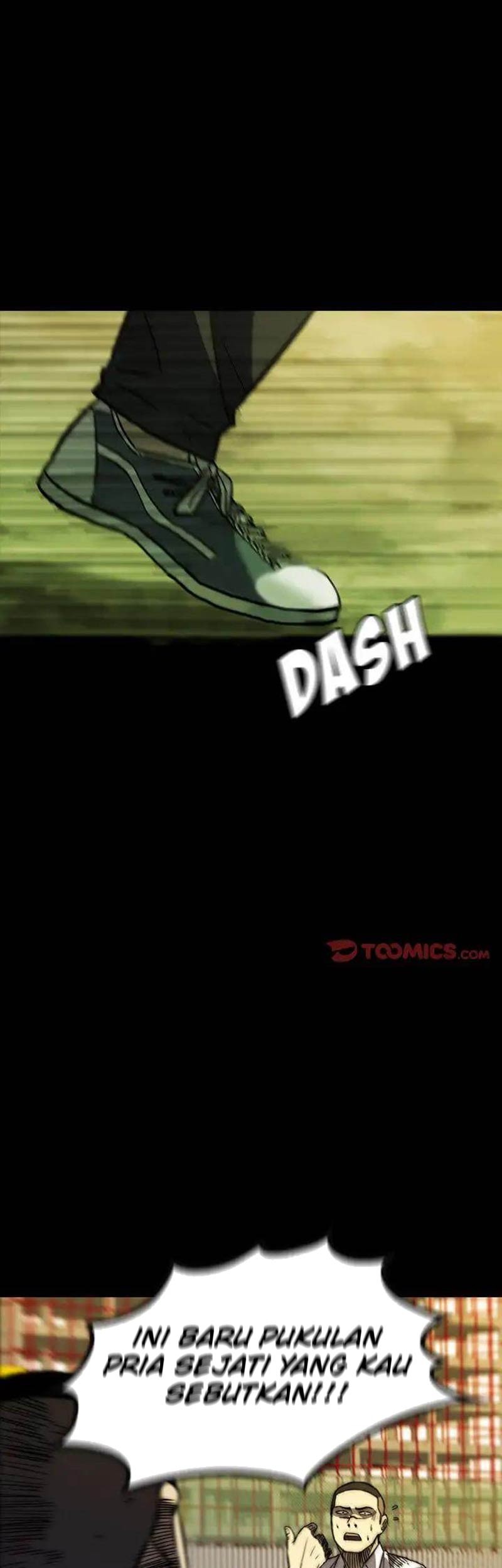 Watch Dog Bab 19 halaman 52