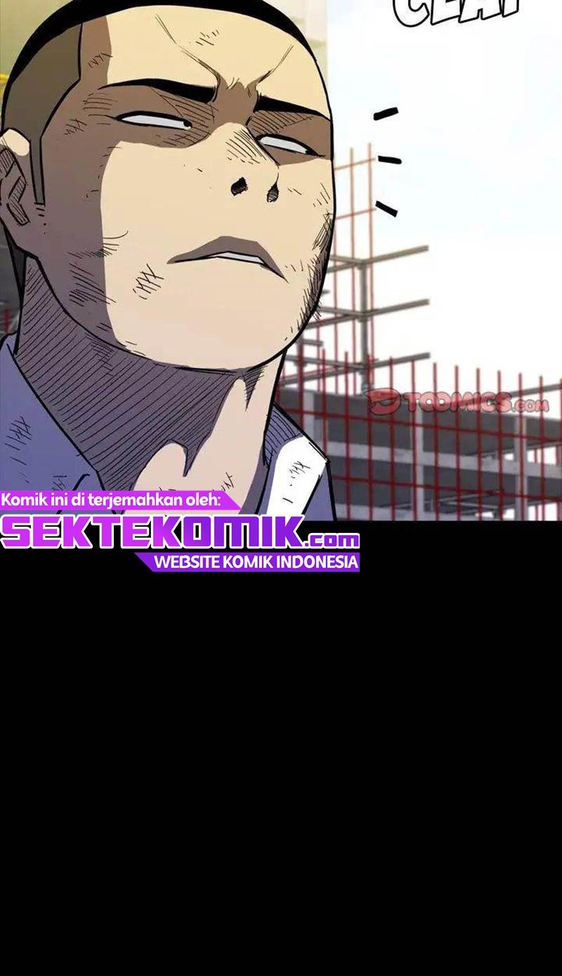 Watch Dog Bab 19 halaman 67