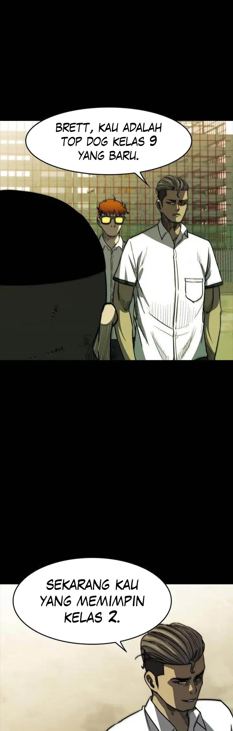 Watch Dog Bab 19 halaman 69