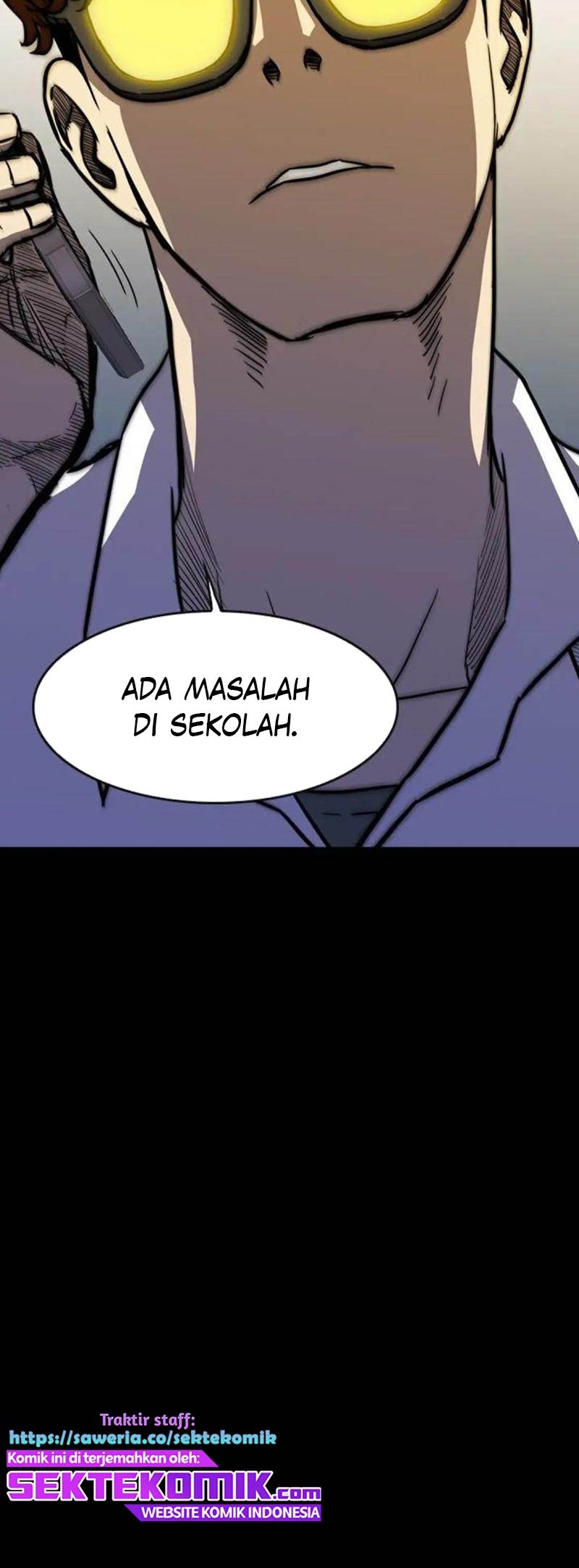 Watch Dog Bab 20 halaman 15