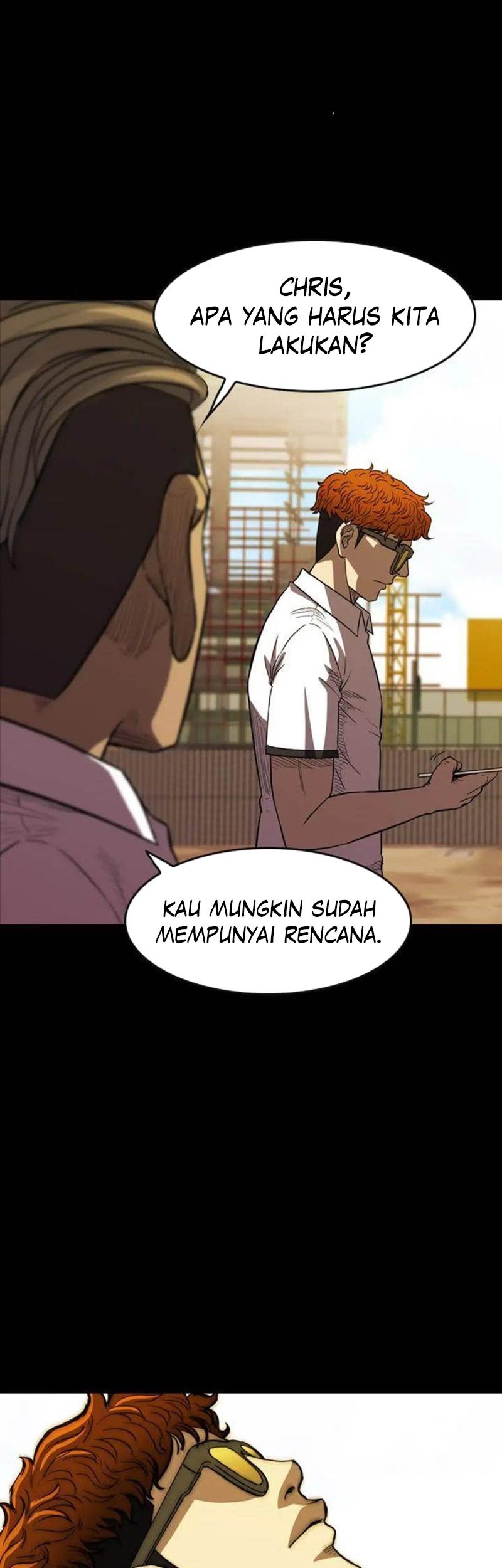 Watch Dog Bab 20 halaman 26