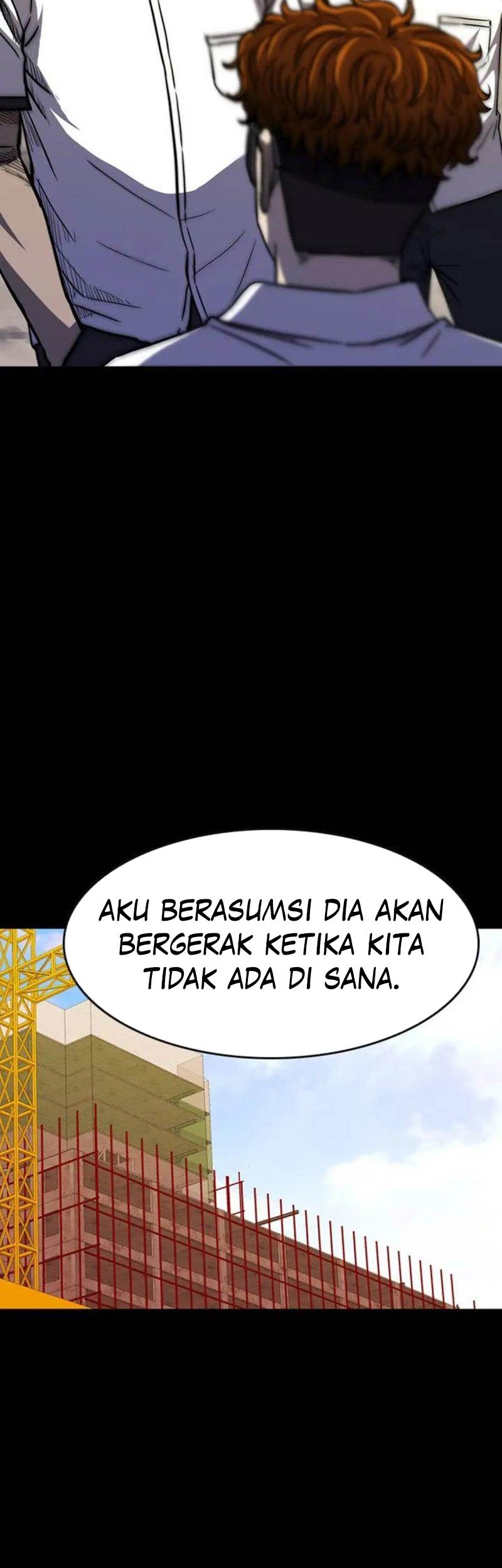 Watch Dog Bab 20 halaman 29