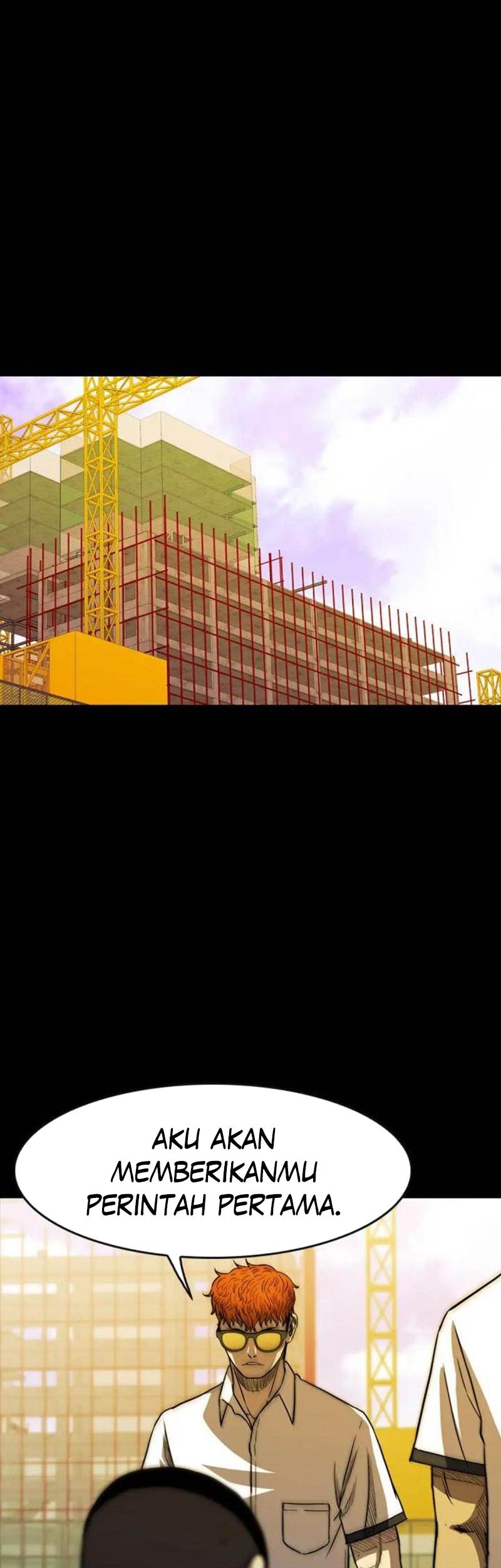 Watch Dog Bab 20 halaman 45
