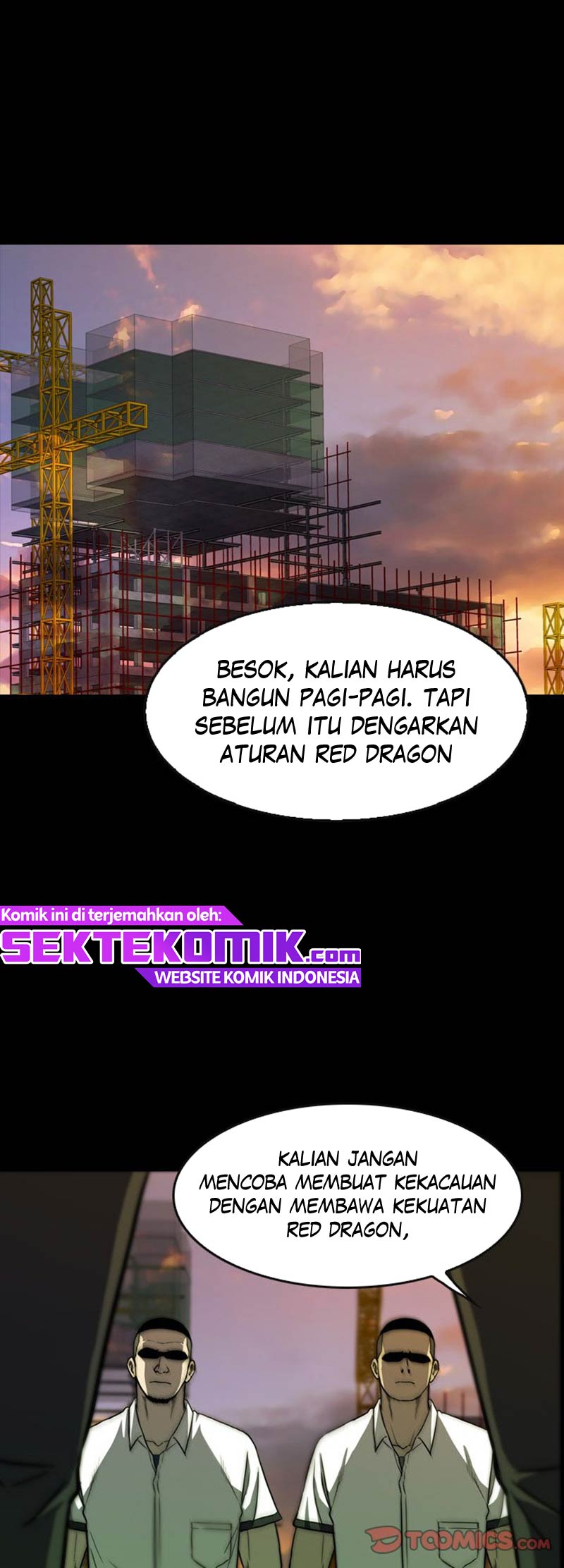 Watch Dog Bab 21 halaman 2