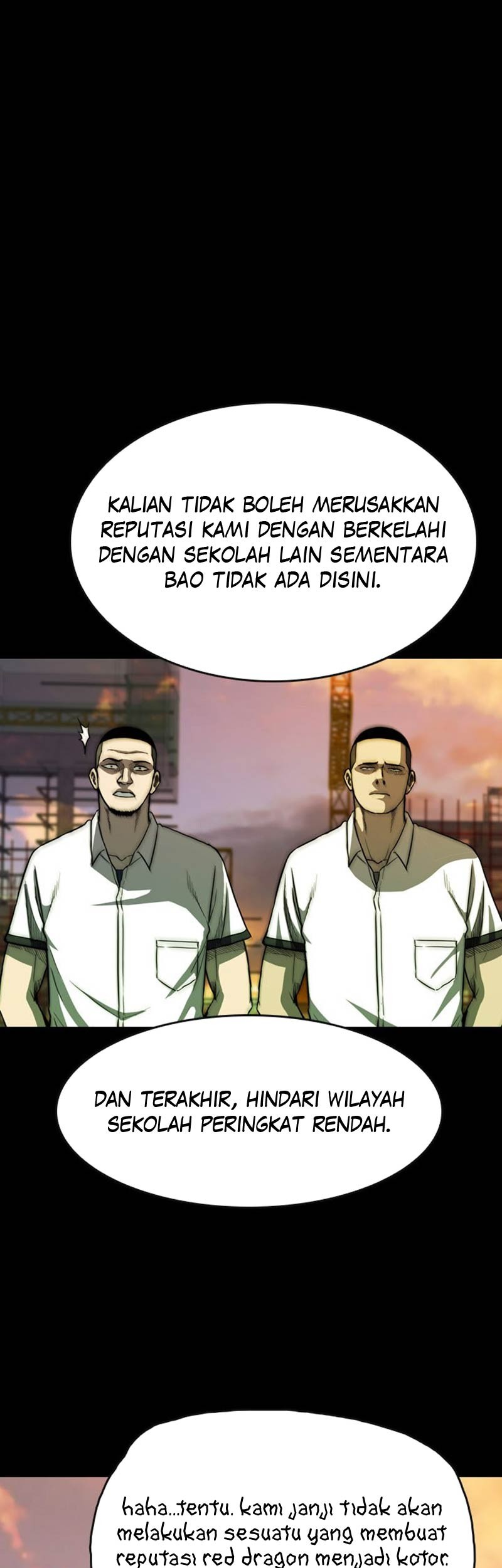 Watch Dog Bab 21 halaman 4