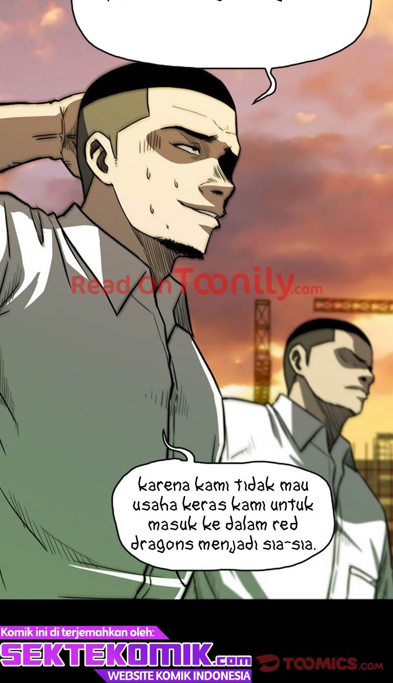 Watch Dog Bab 21 halaman 5