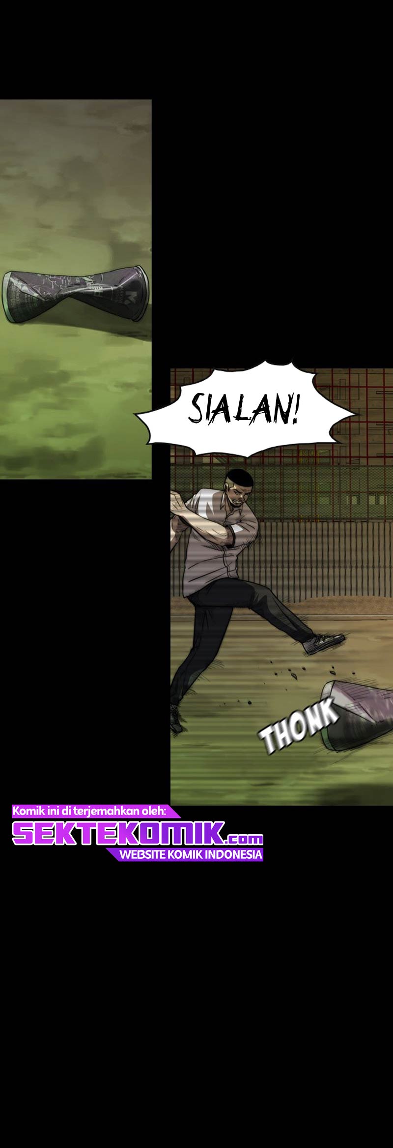 Watch Dog Bab 21 halaman 10