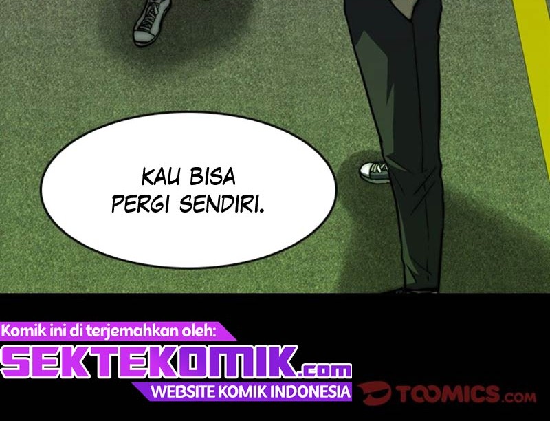 Watch Dog Bab 21 halaman 19