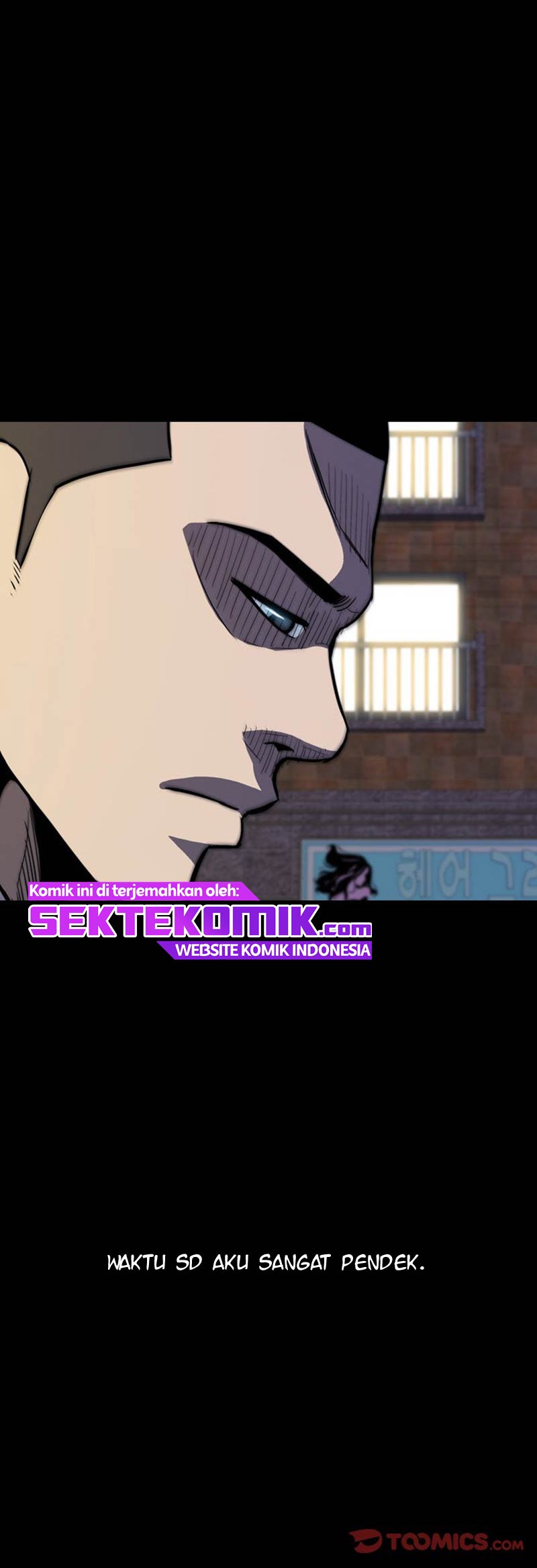 Watch Dog Bab 21 halaman 25