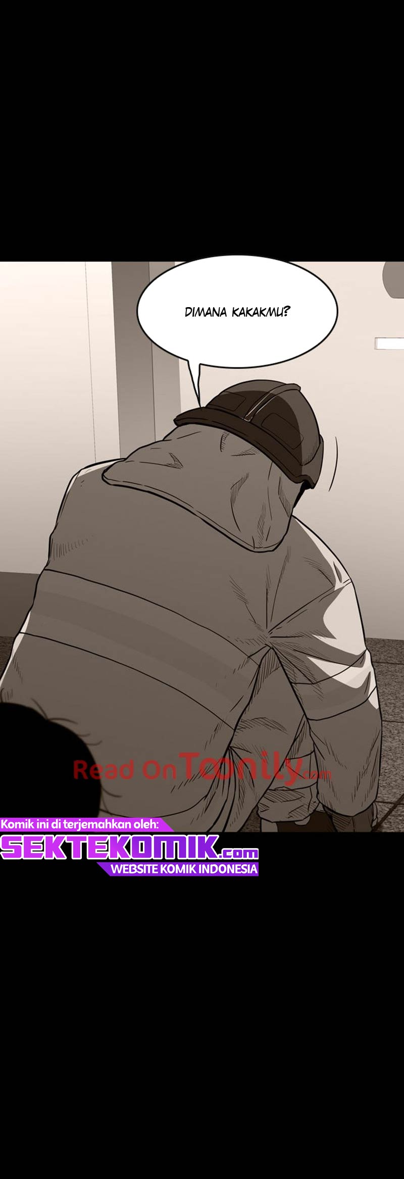 Watch Dog Bab 21 halaman 30