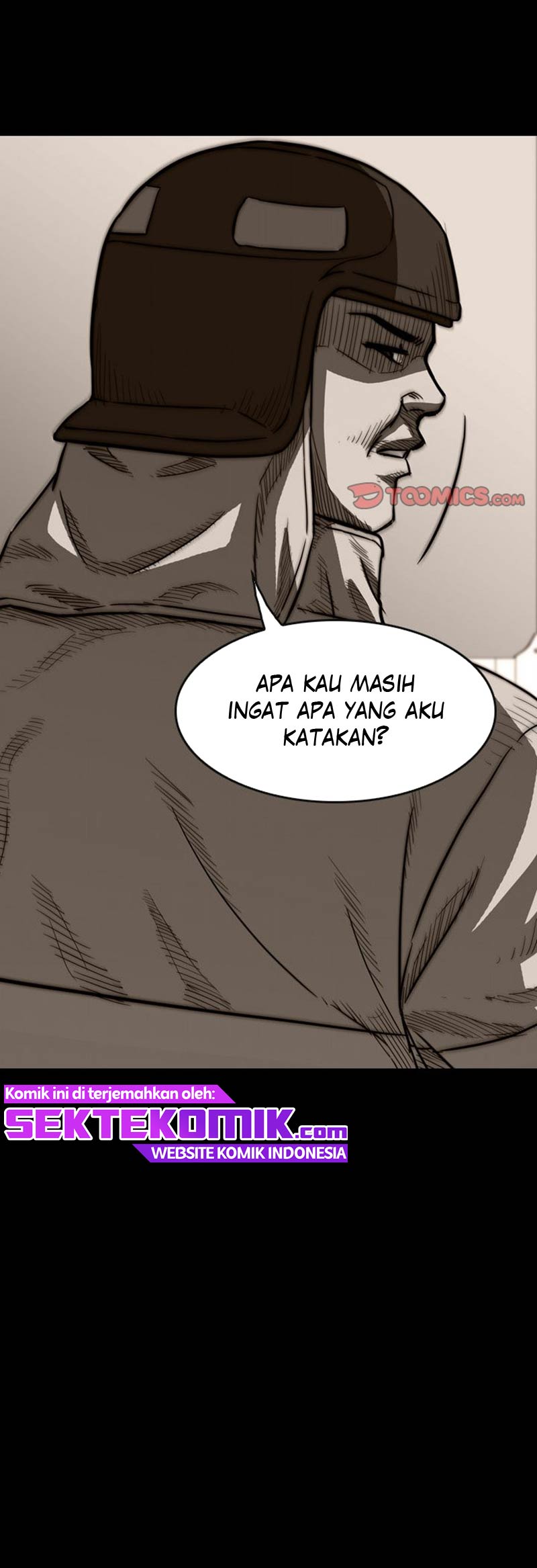 Watch Dog Bab 21 halaman 35