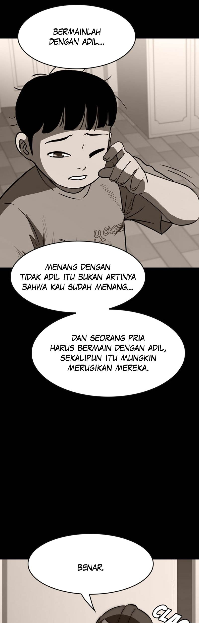 Watch Dog Bab 21 halaman 36