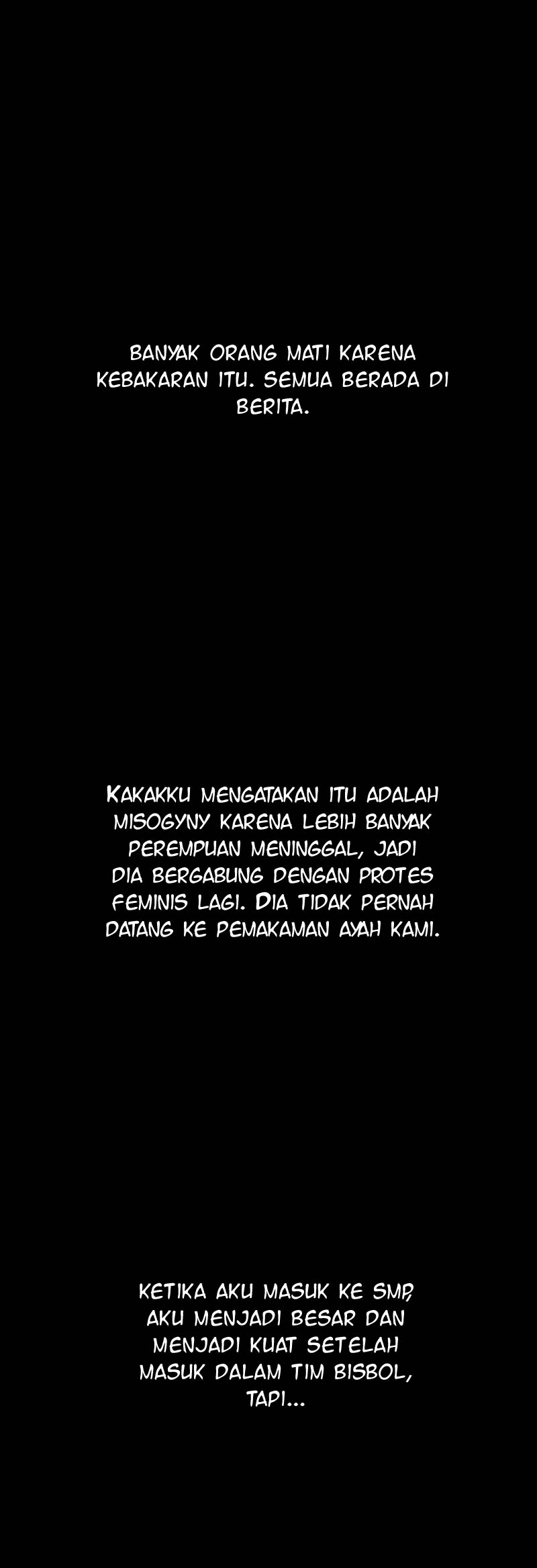Watch Dog Bab 21 halaman 42