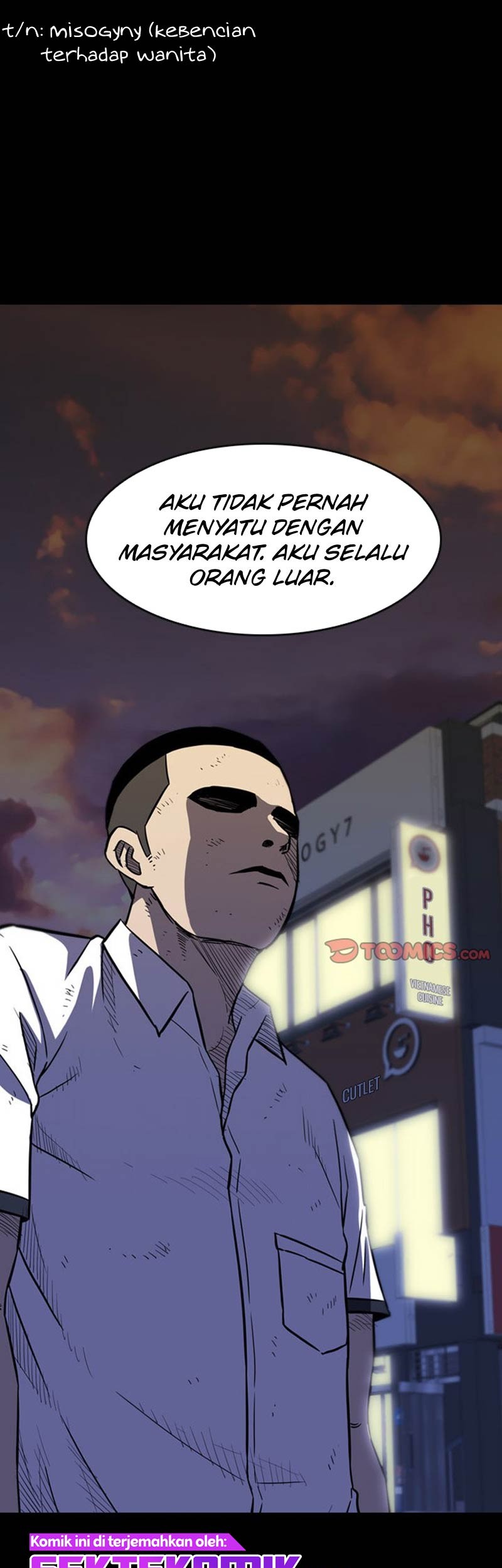 Watch Dog Bab 21 halaman 43