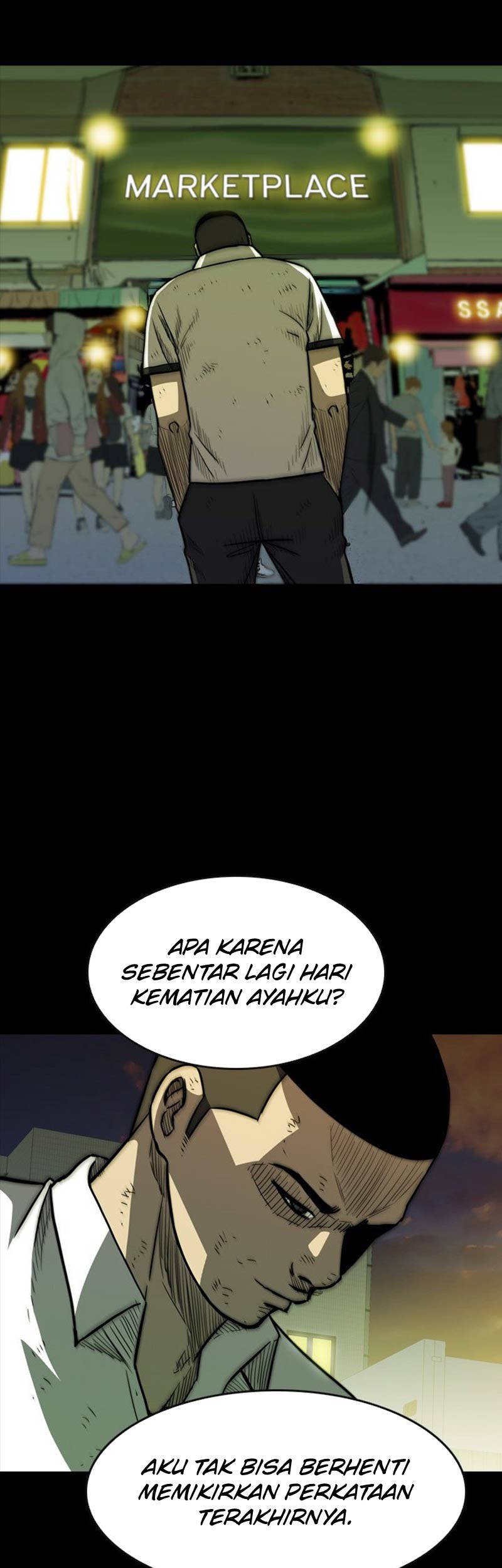 Watch Dog Bab 21 halaman 45