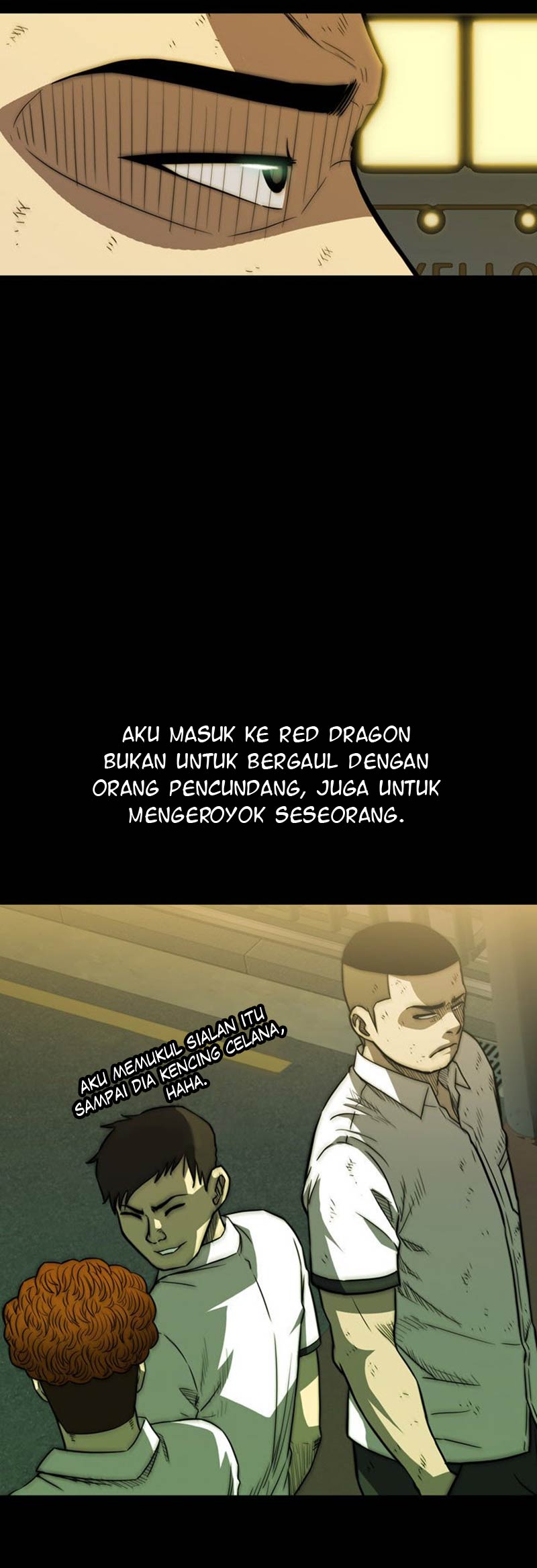 Watch Dog Bab 21 halaman 49