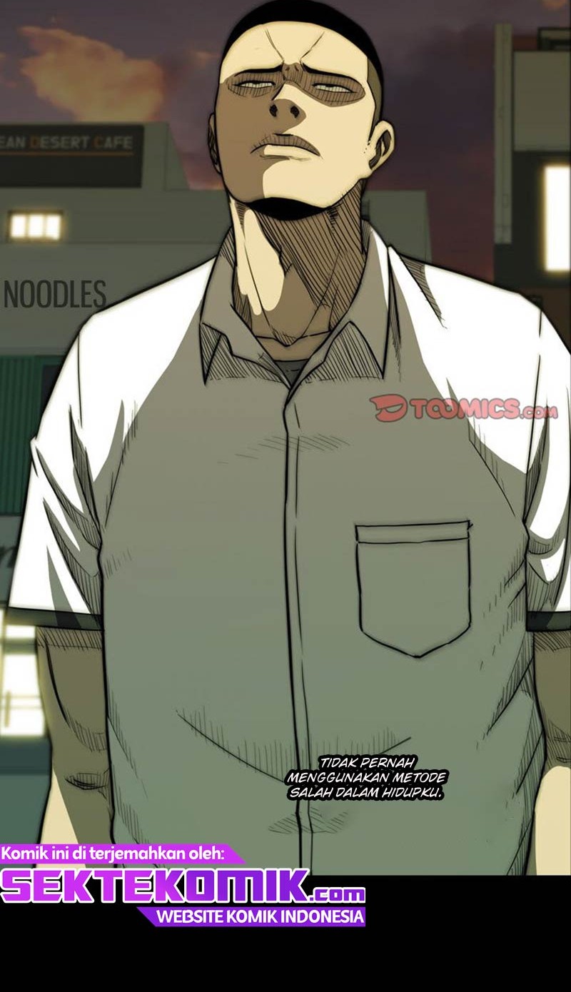 Watch Dog Bab 21 halaman 53