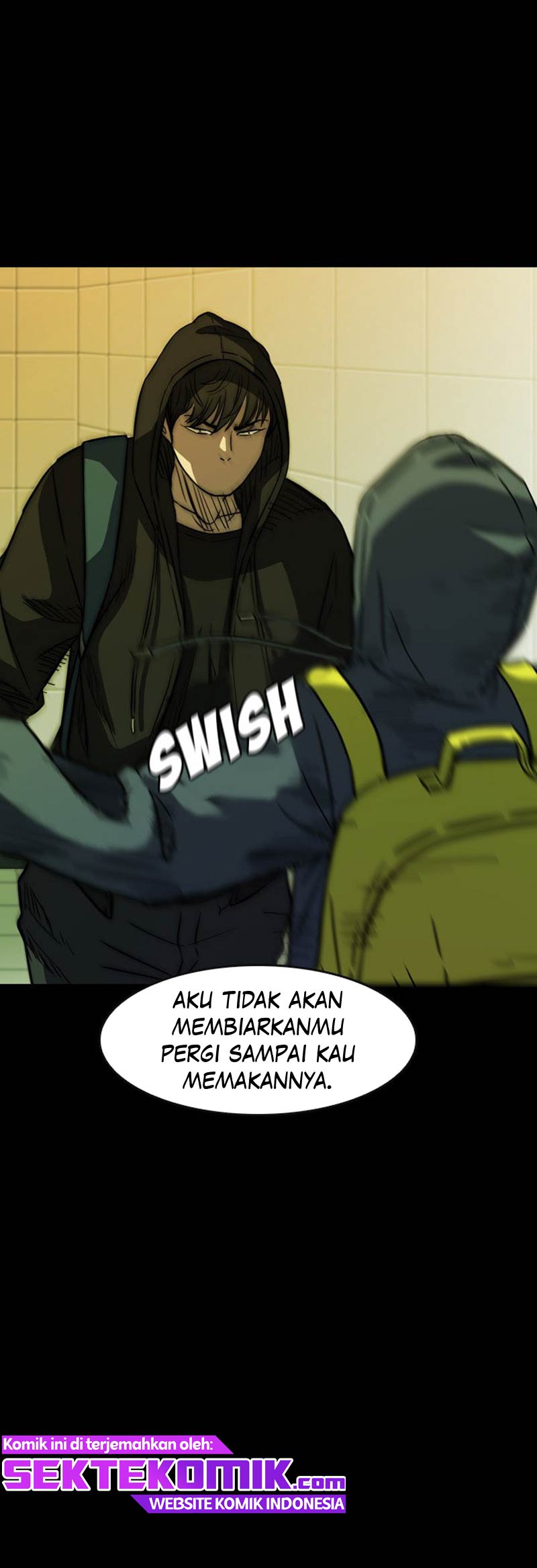 Watch Dog Bab 21 halaman 60