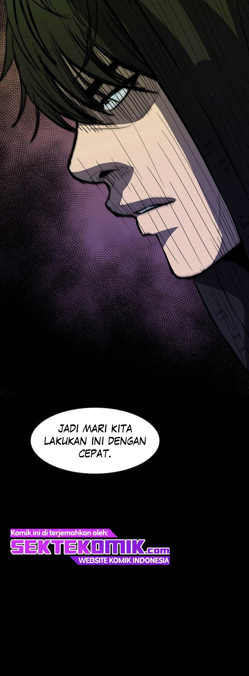 Watch Dog Bab 21 halaman 69
