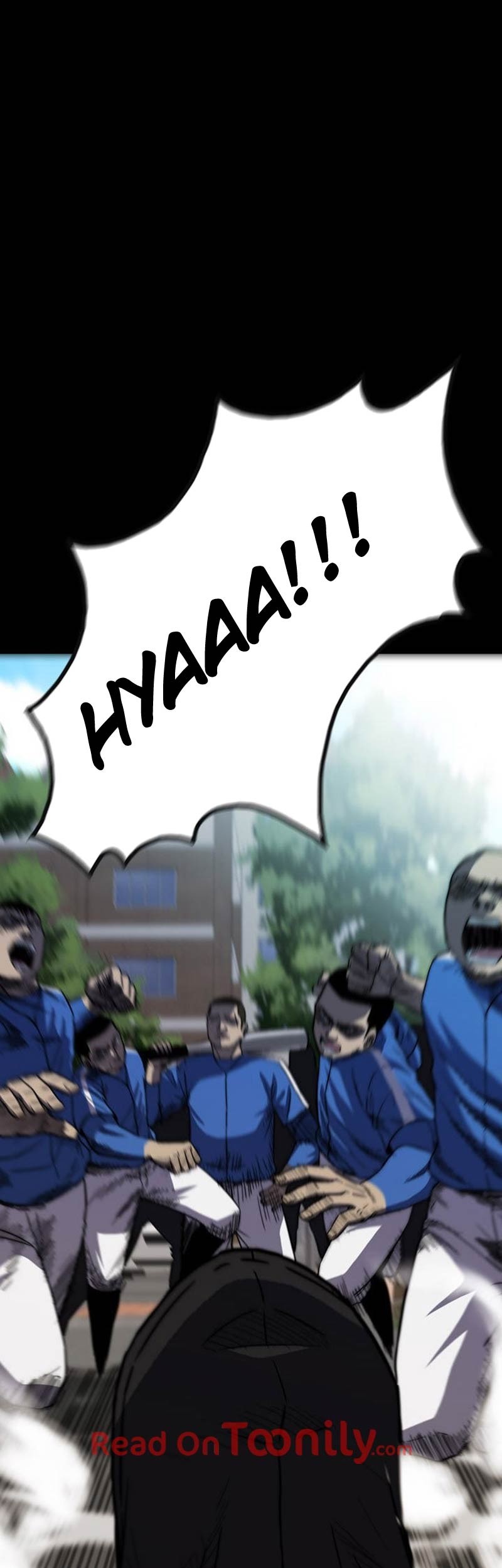 Watch Dog Bab 21 halaman 70