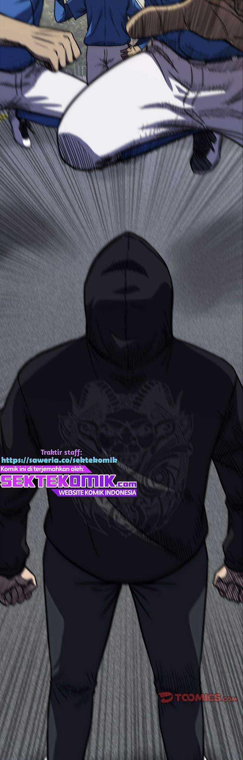 Watch Dog Bab 22 halaman 30