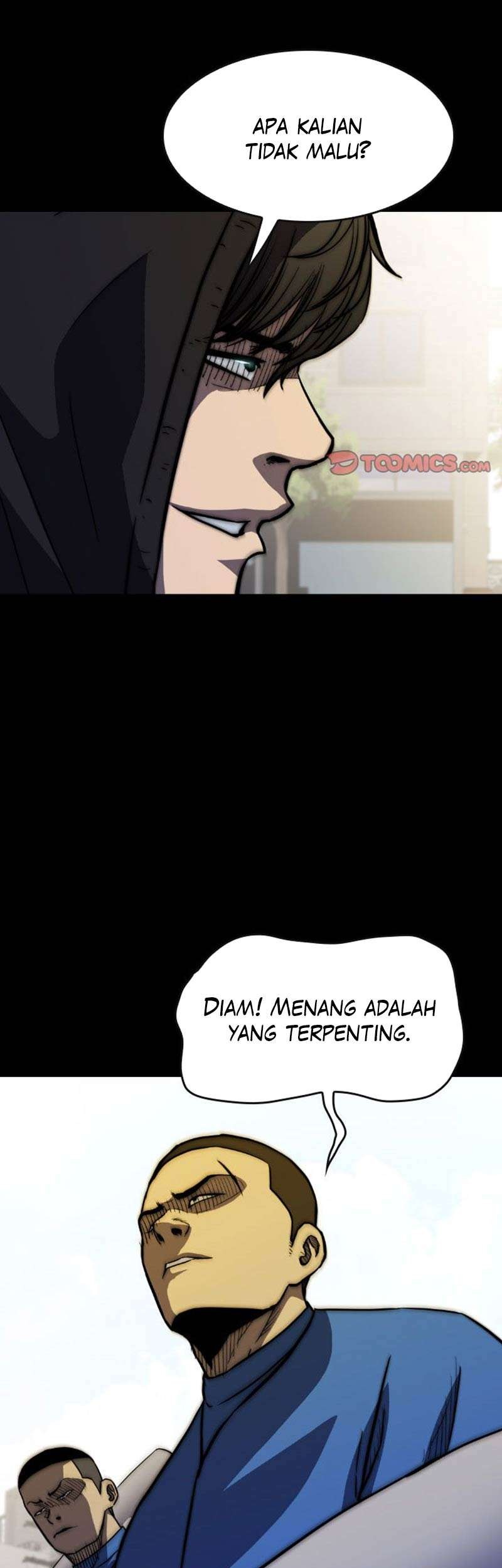 Watch Dog Bab 22 halaman 57