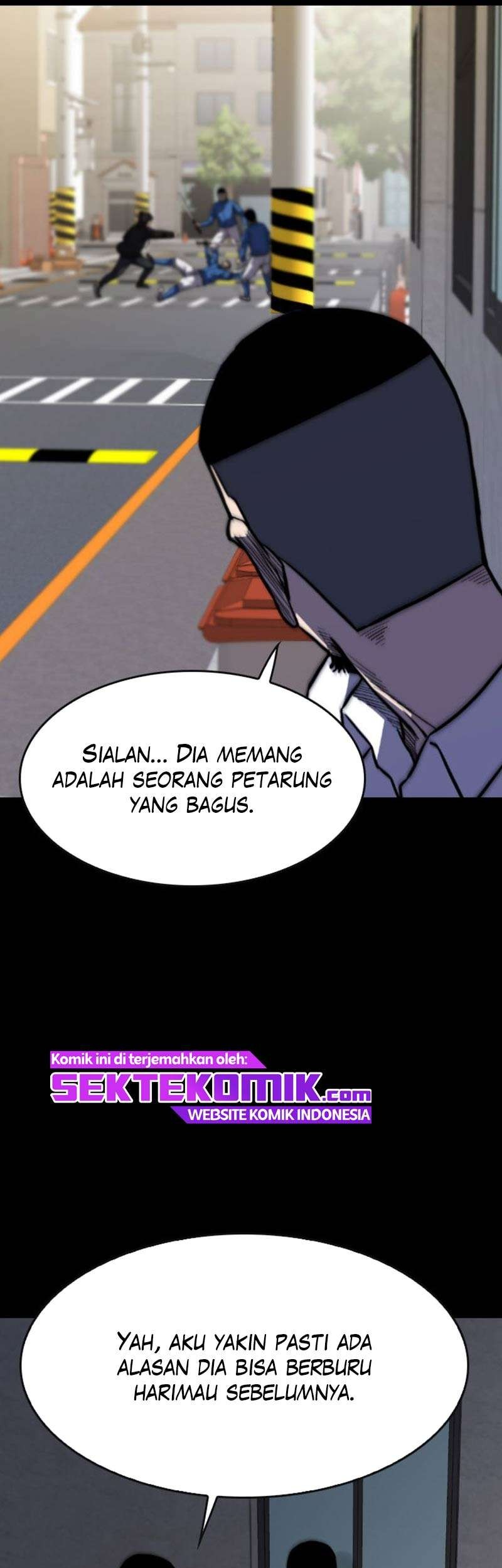 Watch Dog Bab 23 halaman 7