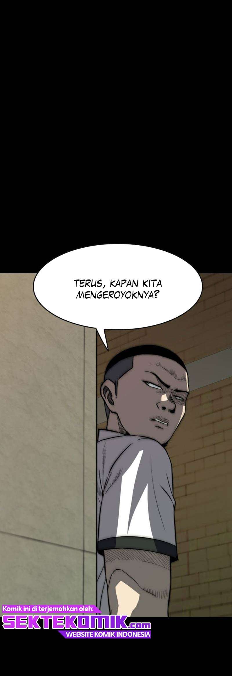 Watch Dog Bab 23 halaman 11