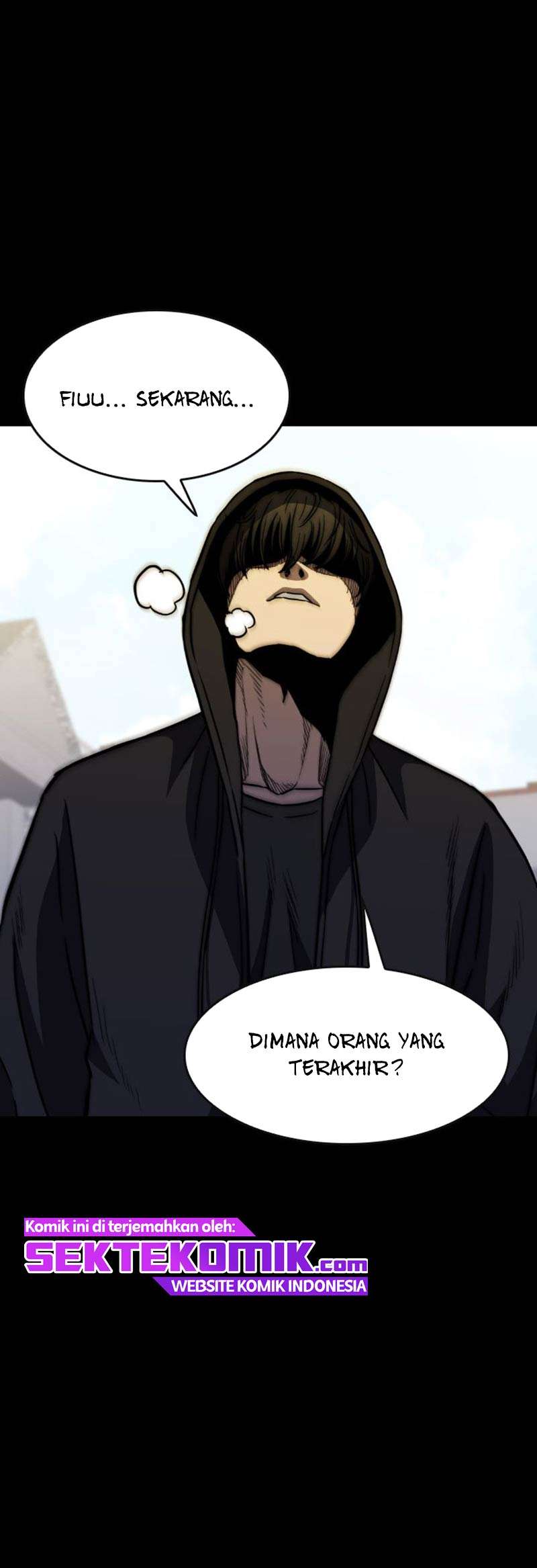 Watch Dog Bab 23 halaman 55